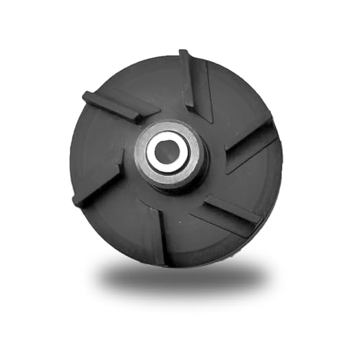 Mielparte Standard Magnetic Impeller 3587 & 3220 Mcx Standard Bearing Housing cover