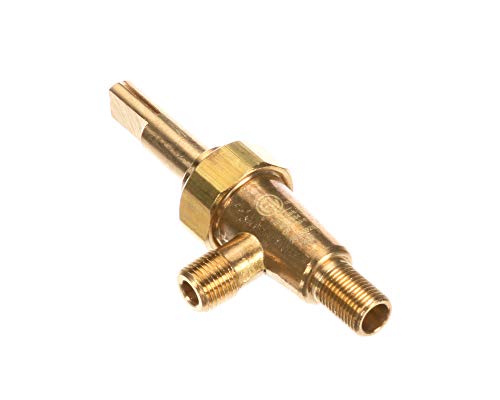 Tri-Star Manufacturing R3273A Lml-15 1/8-27X3/8-27 Valve