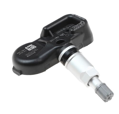 Capteur TPMS Lexus défaillant solution pression pneu 42607-48020 - 3