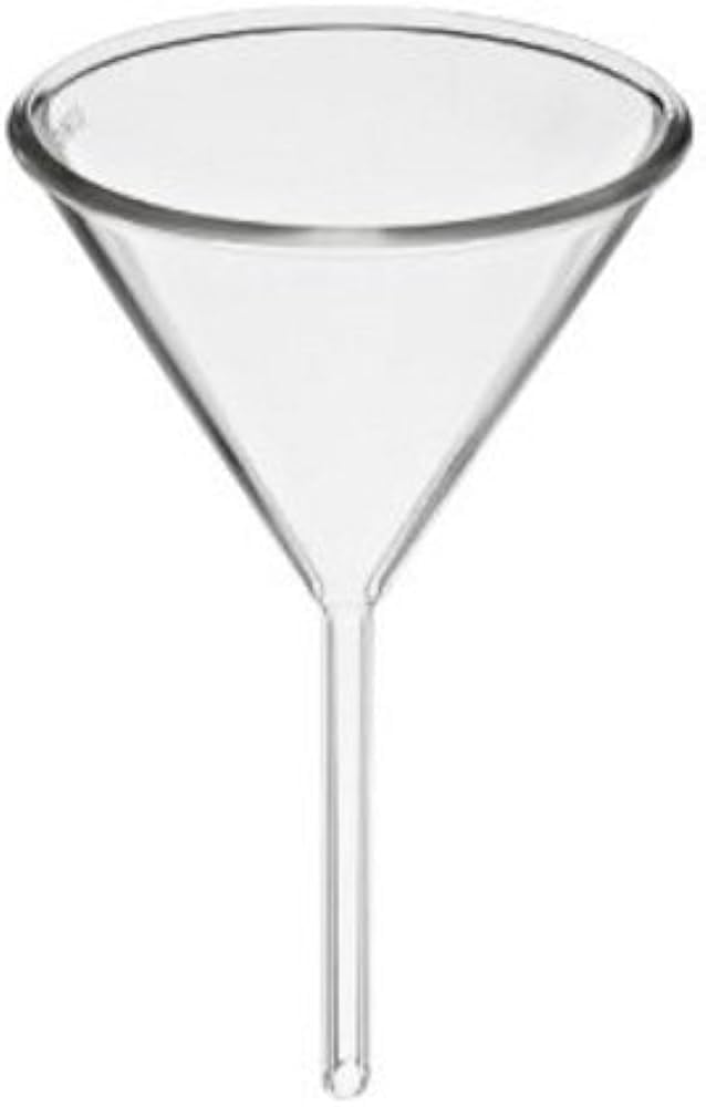 OMSONSFunnels, Short stem 75mm