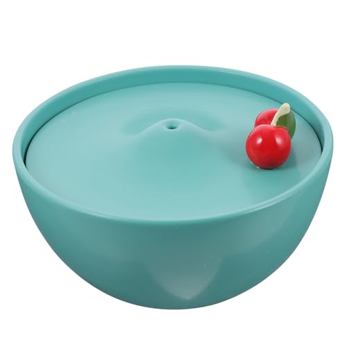 Fuente de Agua Cerámica Automática para Gatos USB