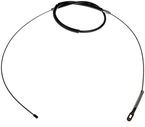 Dorman C95237 solución para cable de freno de mano desgastado