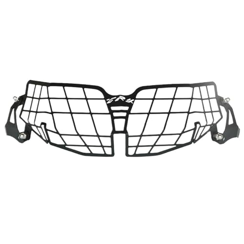 Protection de protection pour Benelli TRK502 anti-gravillons moto