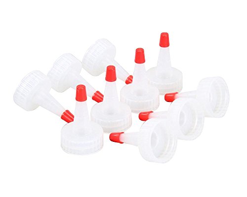 Prince Castle 136-36 Bag Cap Spout 10Pk