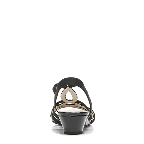 LifeStride Women's Yaya Sandal3