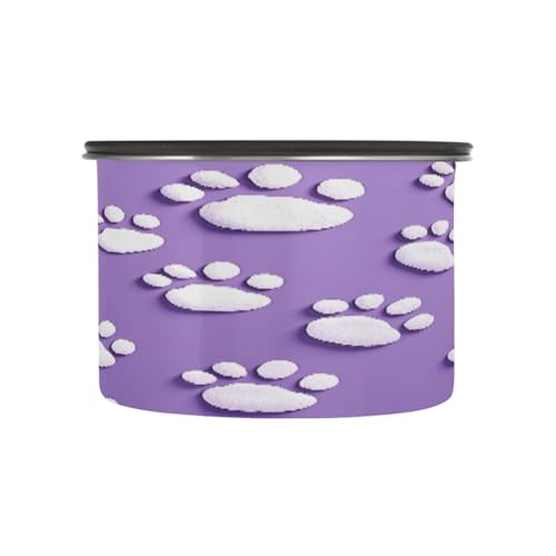 Recipiente Hermético de Acero Inoxidable de 500 ml