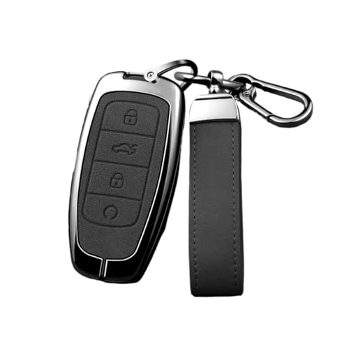 �Ԃ̃L�[�P�[�X�J�o�[�ی�V�F��� JAECOO J6 J7 J8 Phev 2025 2024 2023 Ruigu9 / Omoda C5 Tiggo8 8Pro 7Pro Arrizo5 �v���X�p(Style 10)