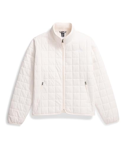 Image of THE NORTH FACE Women's Junction Insulated Jacket (Standard & Plus Size) | Water Repellent Winter Coat & Zip Hand Pockets