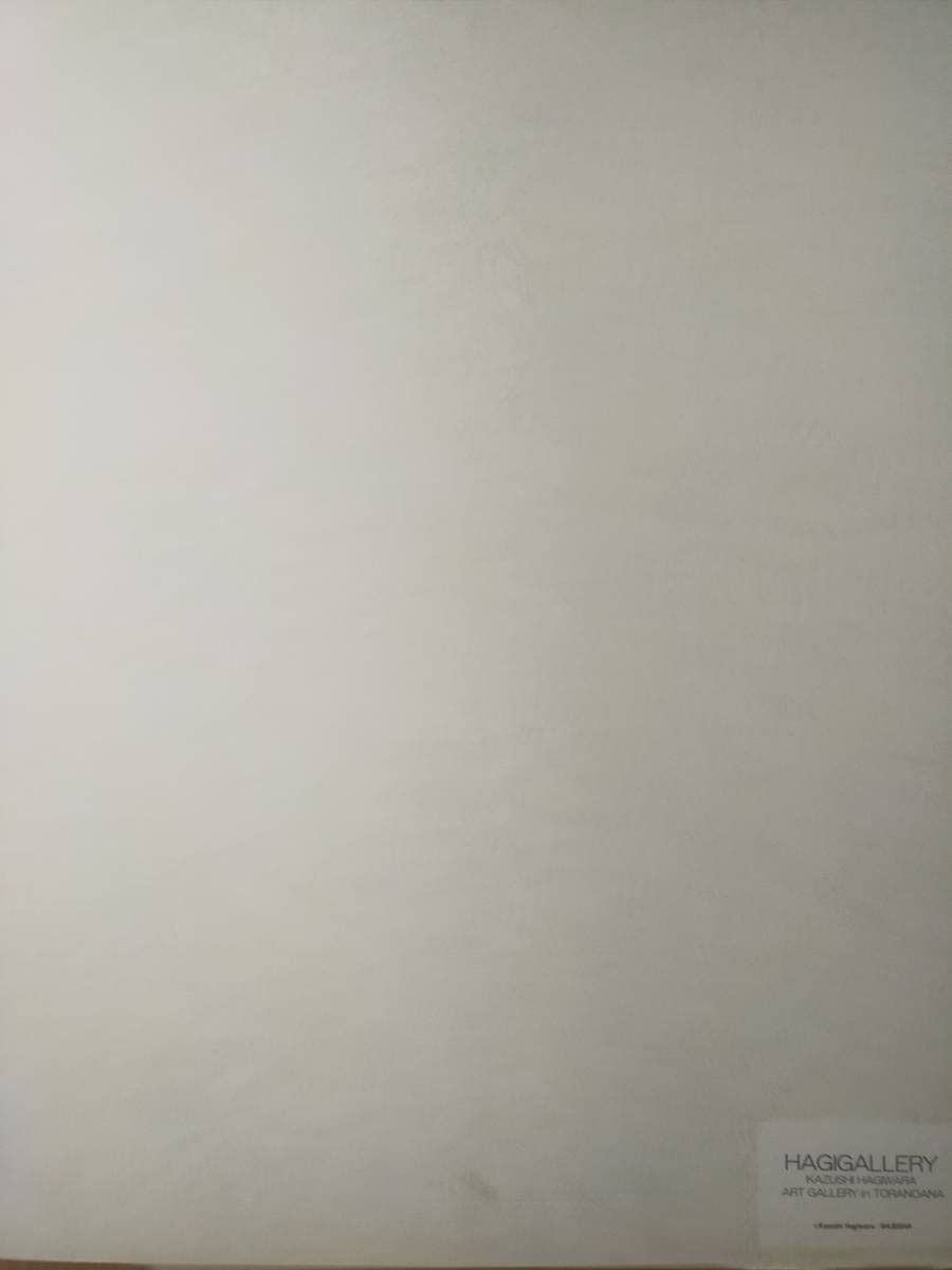 Amazon.co.jp: 複製イラスト 萩原一至イラスト展 HAGIGALLERY グッズ