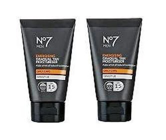 energising moisturiser