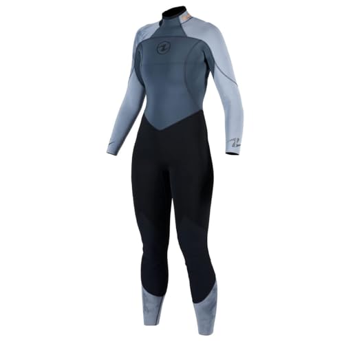 Aqua Lung Aquaflex 3mm Wetsuit - Women - Large