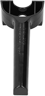 Ladieshow Plastic Blade Removal Wrench Replacement Part Fixing Nut Blender Machines Blade Removal Tool Fit for Vitamix Blender,Black