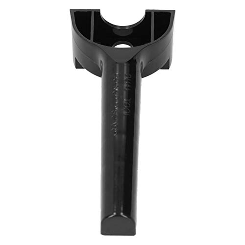 Replacement Parts Retainer, Blender Wrench Blade Removal,Plastic Wrench Replacement Part Fixing Nut Blade Removal Tool Fit for Blender