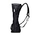 1 Zaino Pc Portatile Spalla Hoverboard Zaino Borsa Per 2 Ruote Elettrico Del Motorino Balance Viaggio Zaino Zaino Forniture Nero