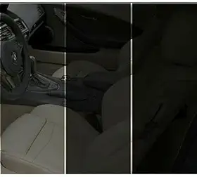 Película fume Residencial e Automotiva para vidros Janela, blindex G5/G20 ou G35 (G5% ESCURO,6M X 50CM)