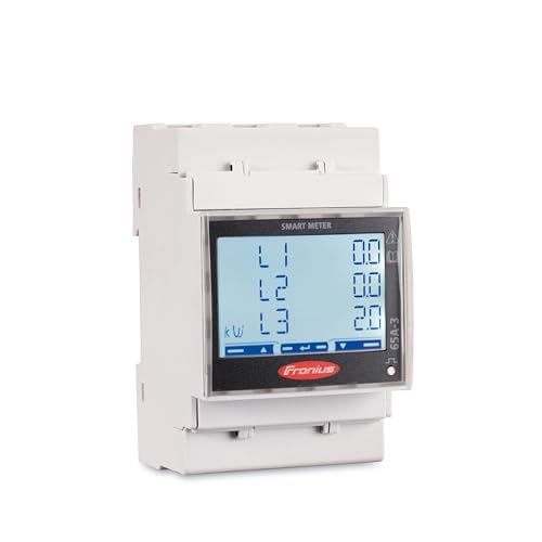 Fronius Smart Meter TS65A-3 Fronius Smart Meter TS65A-3 (43.0001.0044)