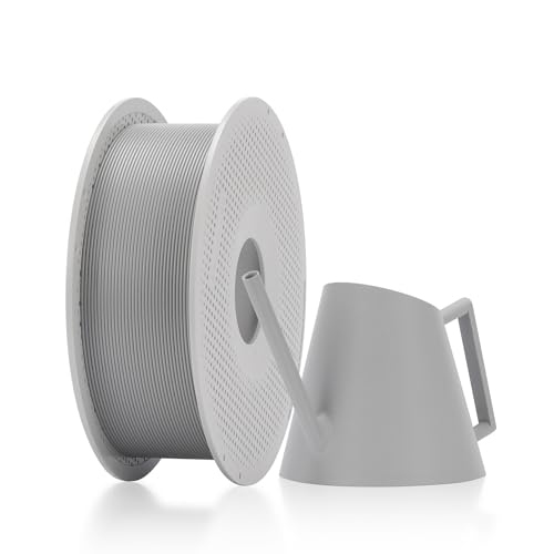 Filamento 3d Bambu Lab PETG HF 1kg 1,75mm Com Carretel Reutilizáv...