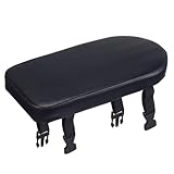 自転車有人クッション、マウンテンバイクバックシェルフシートクッション - 有人快適サドル子供後部座席、ハイブリッドバイク、ツーリングバイクに最適