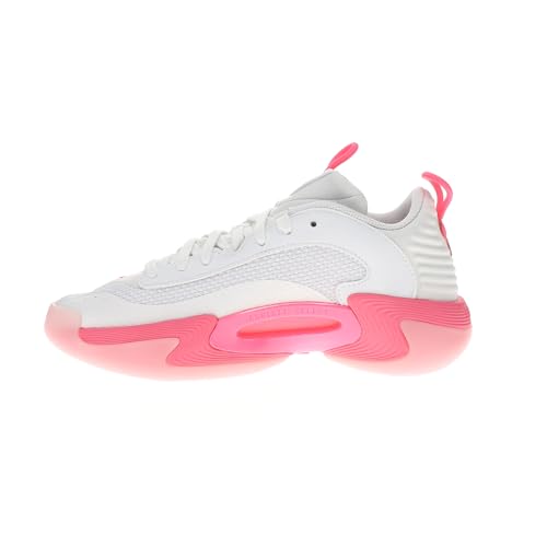 adidas Womens Sm Exhibit Select 2.0 Low Basketball Sneakers Shoes - White3