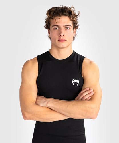 Venum Contender Men’s Sleeveless Rashguard2