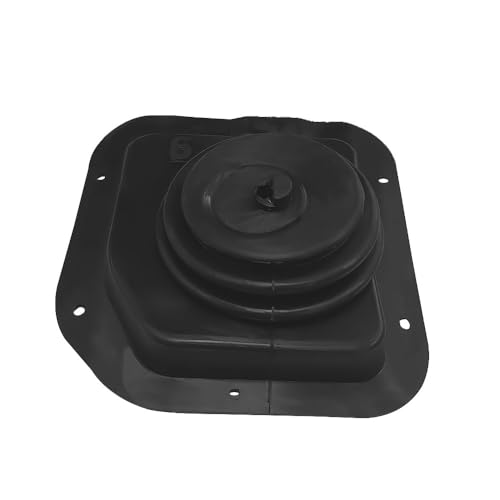 Lizixny 6 Speed Rubber Lower Shifter Boot For Camaro Firebird T56 Z28 1993-2002 10267518 HT10267518