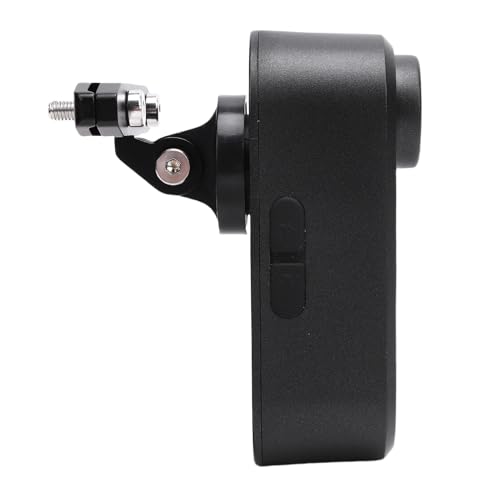 RASTKY  Cámara Trasera para Bicicleta 4K con Luz miniatura 7