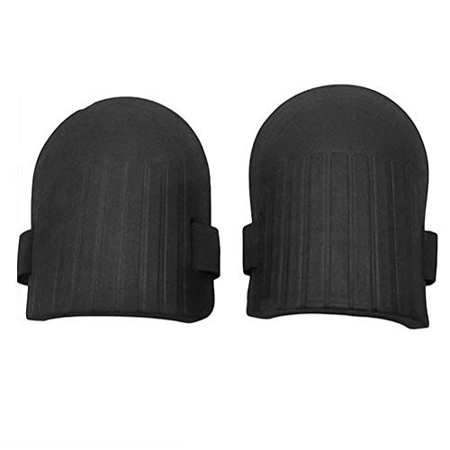 Wudi Knee Pads for Work,Gardening Knee Pad Soft Foam Pads For Kneeling, Non-Slip, Waterproof Adjustable Straps