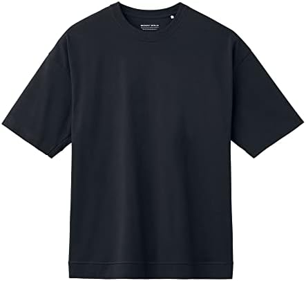 （22:30時点） Ｔシヤツ 男女兼用 持続消臭 ドロップショルダー