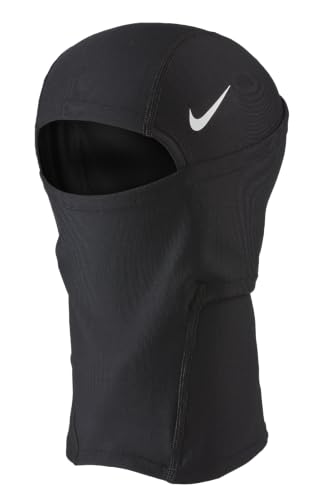 Image of Nike Youth Pro Hyperwarm Football Hood