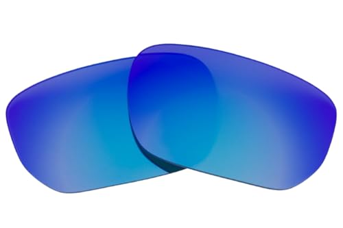 Oakley Style Switch oo9194 / oo9216 Series ���� �����Y �Ό� �����Y �}���`�I�v�V���� �I�[�N���[ �X�^�C���X�E�B�b�` �����Y�t���b�v�I���W�i�������Y (�Ό��O���[w/�u���[�~���[)