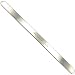 Brain Spatula Malleable 14 mm x 20 cm
