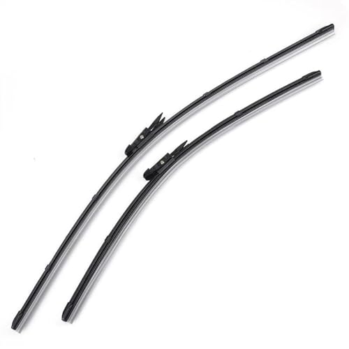 Essuie-Glace voiture 24"19"16" Balais Avant Arrière pour Koleos 2008-2015