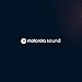 Motorola Sound HK126 Bluetooth Earpiece - in-Ear Wireless Mono Bluetooth Headset with 8-Hour Talk Time, Voice Assistant Compatible, Connects to 2 Devices - Lightweight Bluetooth Phone Earpiece