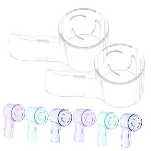 BAZEITFLOW 8�� �p�h�o�L���b�v �y�ʃR���p�N�g�݌v�Ōg�ѕ֗� ���� �u���[ �p�[�v�� �O���[���e���� ���o�q�������ی�J�o�[