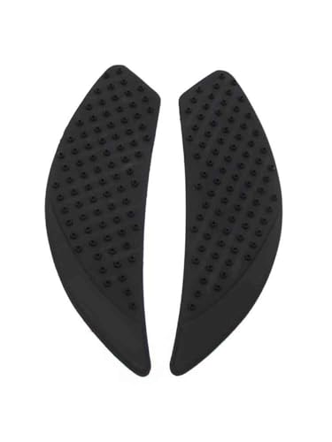Grip de réservoir étanche Kawasaki ER6N en caoutchouc