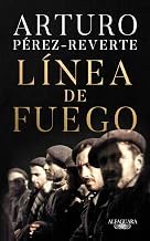 Infos Summary Libro Audiolibro L&iacute;nea de fuego (Spanish Edition) Full