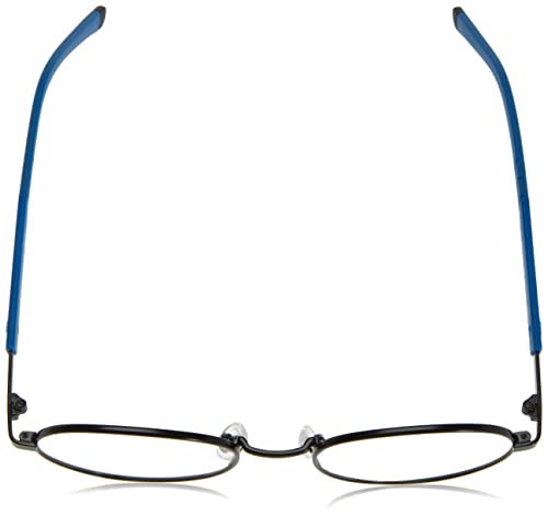 Web Eyewear WE5382 Matte Black lunettes de soleil 47 garçon - 4