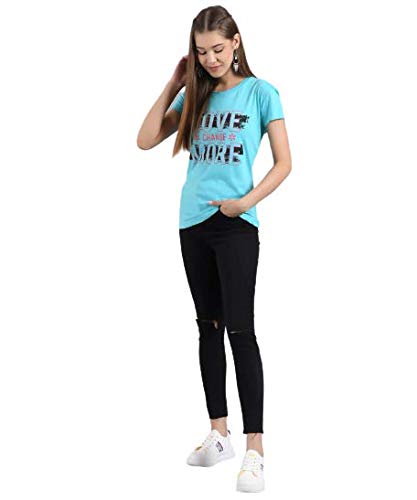 Image of KOTTY 2pc Women's T-shirt