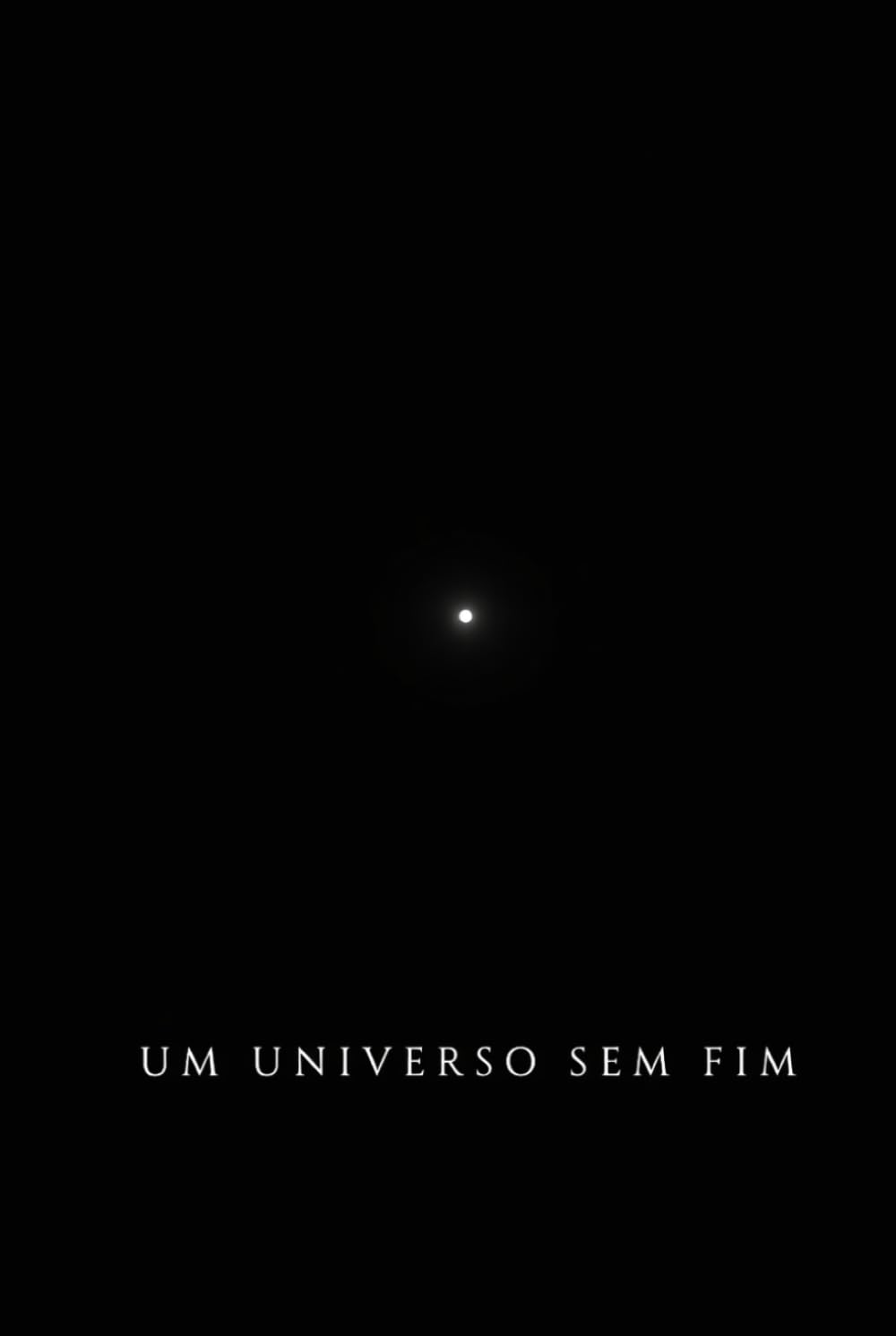 Um Universo Sem Fim