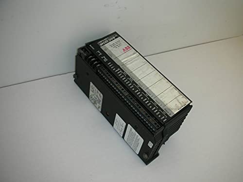 Davitu Electricity Generation - 1PC USED ABB 6231 bp10820 bp10810/6231/6231 bp10830 (the base is broken function normally