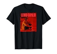 Album Cover Red Text design. Official Lewis Capaldi Merchandise Lewis Capaldi T-Shirts for Men, Women, Girls and Boys; Lewis Capaldi Apparel; Lewis Capaldi T-Shirt for Adults; Lewis Capaldi T-Shirts for Kids; Lewis Capaldi Hoodie; Lewis Capaldi Pullo...