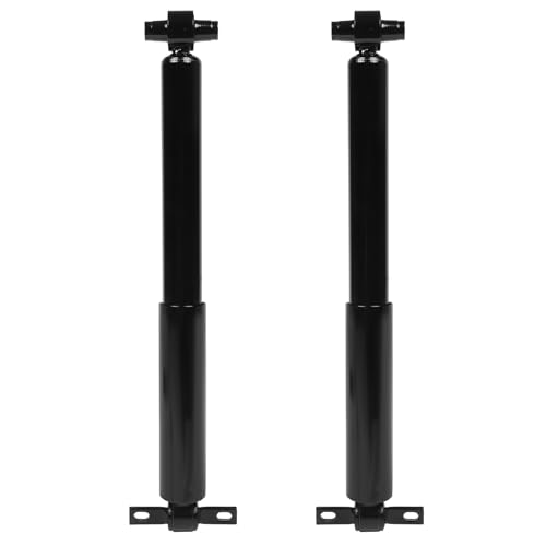 Rear Struts Shocks for Honda for Pilot, OCPTY Shock Absorbers for Honda Fits 2009 2010 2011 2012 2013 2014 2015 for Honda Pilot 4-Door 3.5L V6 Automotive Replacement Shocks 37339-2pcs