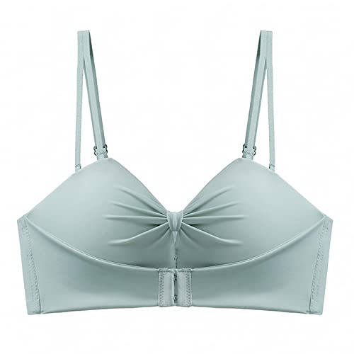 Bh Damen Ohne Bügel,Starker Halt Sport Bh, Bustier Bh Ohne Buegel,Damen...