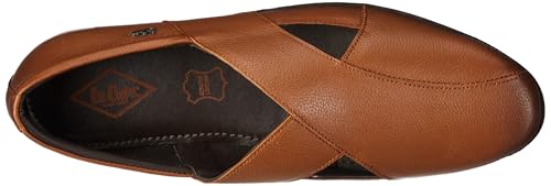 Image of Lee Cooper Mens Lc6185e Uniform Dress Shoe