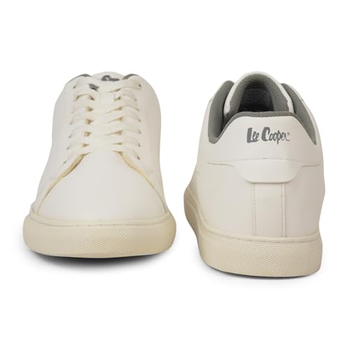 Image of Lee Cooper Men's LC6307A Sneakers Navy 43EU
