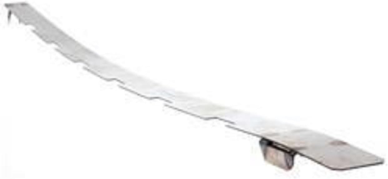Tennant 1023239, Clamp Weldment
