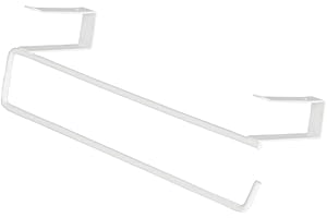 MAGICLULU Wardrobe Paper Towel Hanger Holder