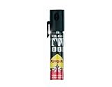 Hoernecke Pfefferspray TW 1000 Pepper-Fog Lady mit Clip (20 ml) passt in Jede Handtasche und Hose