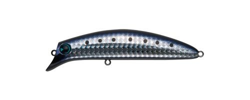 Leurre coulant lourd Sasuke 100HS pour vos sessions de pêche en mer agitée