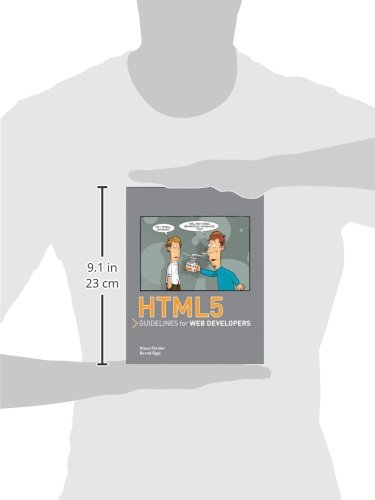 HTML5 Guidelines for Web Developers